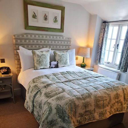 Red Lion Hotel Clovelly Extérieur photo