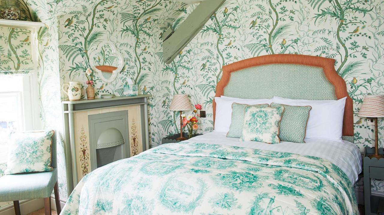 Red Lion Hotel Clovelly Extérieur photo