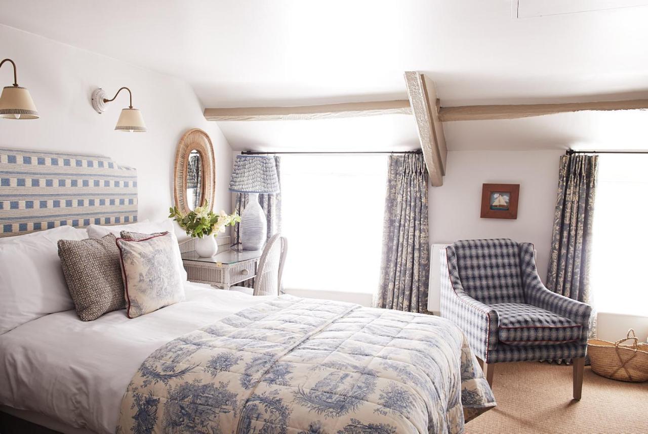 Red Lion Hotel Clovelly Extérieur photo