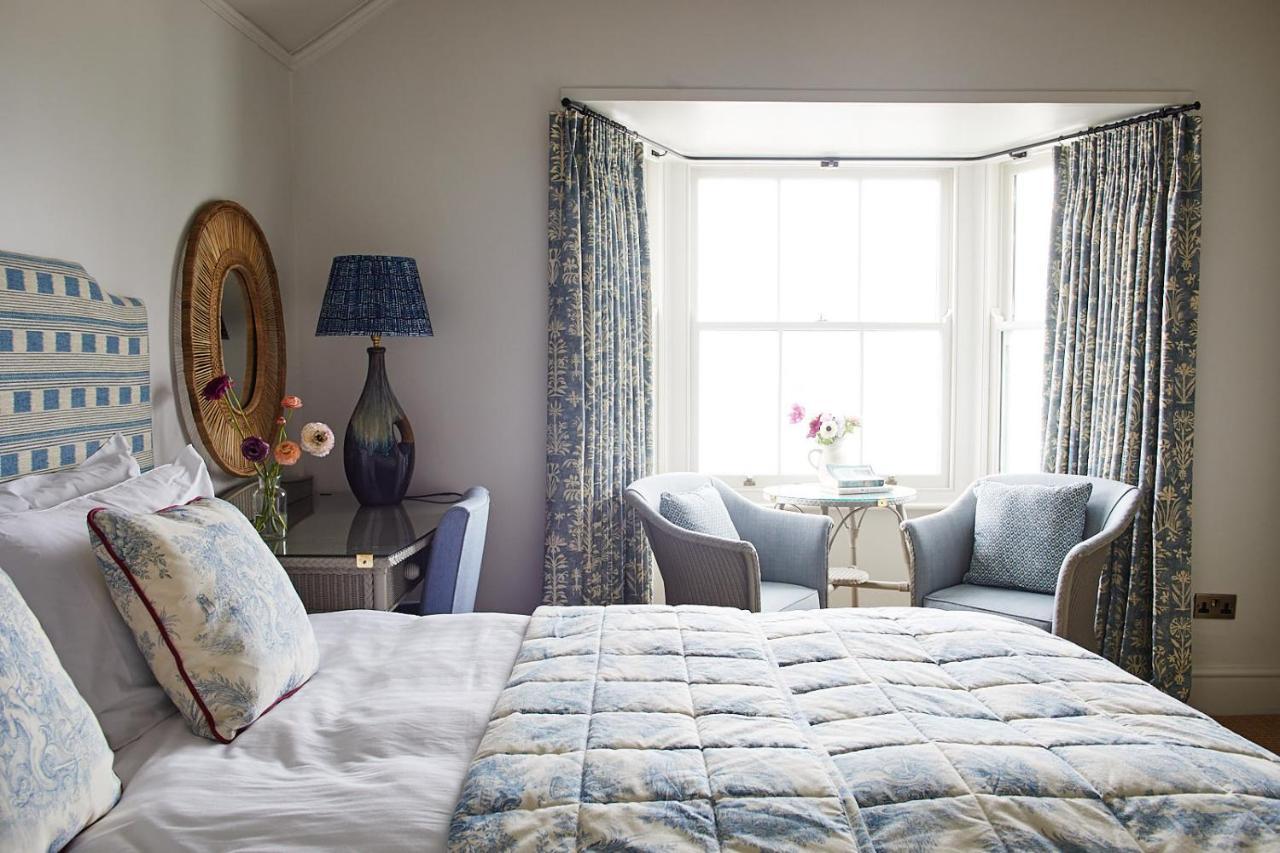 Red Lion Hotel Clovelly Extérieur photo