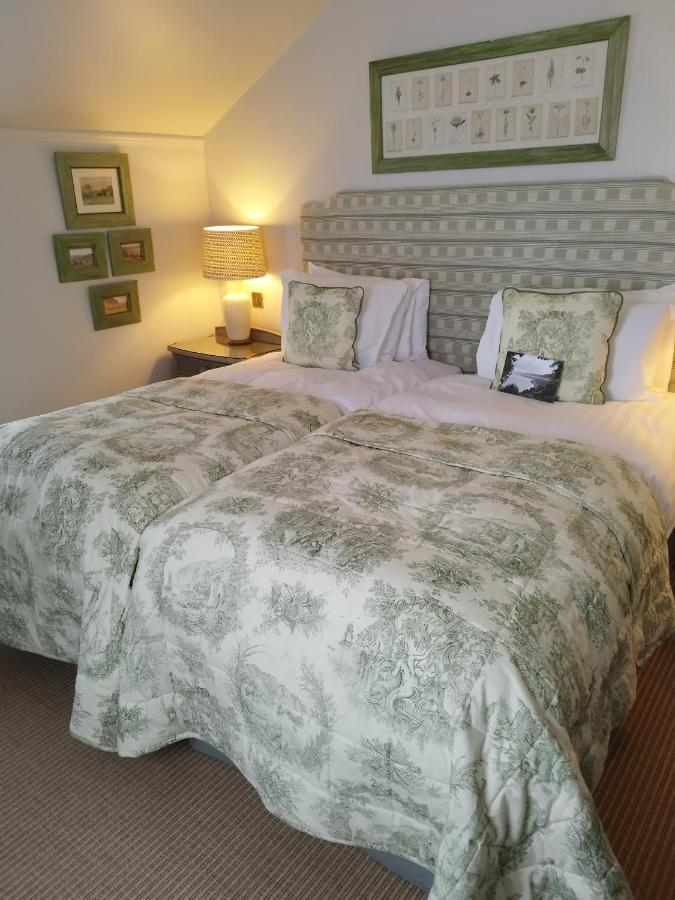 Red Lion Hotel Clovelly Extérieur photo